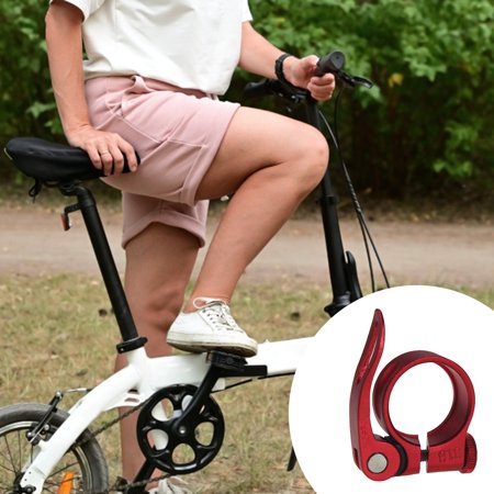 seatpost screw replacement