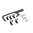 thumbnail image 4 of Kit de montaje de cable útil 304147 Soporte de montaje de cable del acelerador para transferencia GM 700R4, 4 of 9