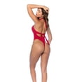 thumbnail image 4 of Women’s Swimwear One Piece Swimsuit Mapale 67115, 4 of 4