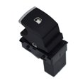 thumbnail image 3 of New Fuel Tank Door Release Switch Button For VW Golf Jetta MK5 Rabbit 1KD959833, 3 of 5