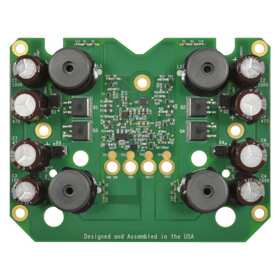 Standard Motor Products FICM4 Diesel Fuel Injector Control Module (FICM) Fits select: 2003-2007 FORD F250, 2003-2007 FORD F350