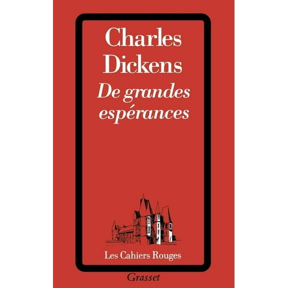 de Grandes Esperances, (Paperback)