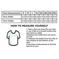 thumbnail image 6 of TeeFury Men’s Graphic T-shirts Rainbow Reader - Book | Reading | Powder Blue | Large, 6 of 6