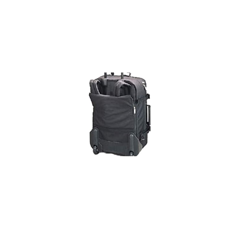 Goodhope Express Rolling 15-inch Laptop Backpack Navy - Walmart.com