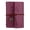 C, variant on Butterfly Leather Refillable Journal Notebook, Bound Sketchbook With Unlined Blank Pages, Perfect Travel Diary For Teens And Students (A)