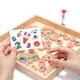 thumbnail image 2 of de Cartas a , Bloques de Juguete, de , Aprendizaje para Niños Y Niñas, 2 of 8