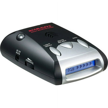 Rocky Mountain Bilingual Integrated Laser Dectector/Scrambler