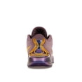 thumbnail image 4 of Nike Kid's LeBron 21 Purple Rain Basketball Shoes, from StockX, 4 of 5