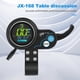 thumbnail image 4 of -168 Acceleration meter electric scooter 36V/48V LCD screen speed meter throttle accessories, 4 of 5