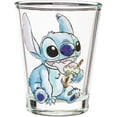 thumbnail image 4 of Disney 809053 Disney Lilo & Stitch Shot Glass Set - 4 Piece, 4 of 6