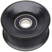 ford f250 accessory drive belt tensioner pulley