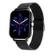 thumbnail image 1 of Fitness Smartwatch con monitor de frecuencia cardíaca, batería de 14 días de duración, música, 1 of 7