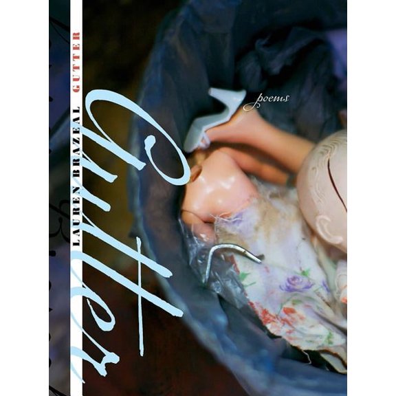 Gutter, (Paperback)