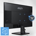 thumbnail image 4 of MSI Pro MP275Q 27" WQHD 2560x1440 1ms Monitor LCD IPS, 4 of 5