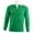 Emerald Green, variant on Carta Sport Mens Rugby Jersey