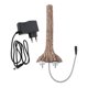 thumbnail image 2 of Calentador De Soporte Para Percha Para Pájaros, Percha Para Pájaros Calentada 100-240V Ajustable Para Jaula De Pájaros, 2 of 7