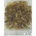 thumbnail image 4 of Copal Resin Incense 100% Natural Aromatic Tree Gum Sap Solid Crystals and Steel Mesh Bundle for Burning and Diffusion, 4 of 5