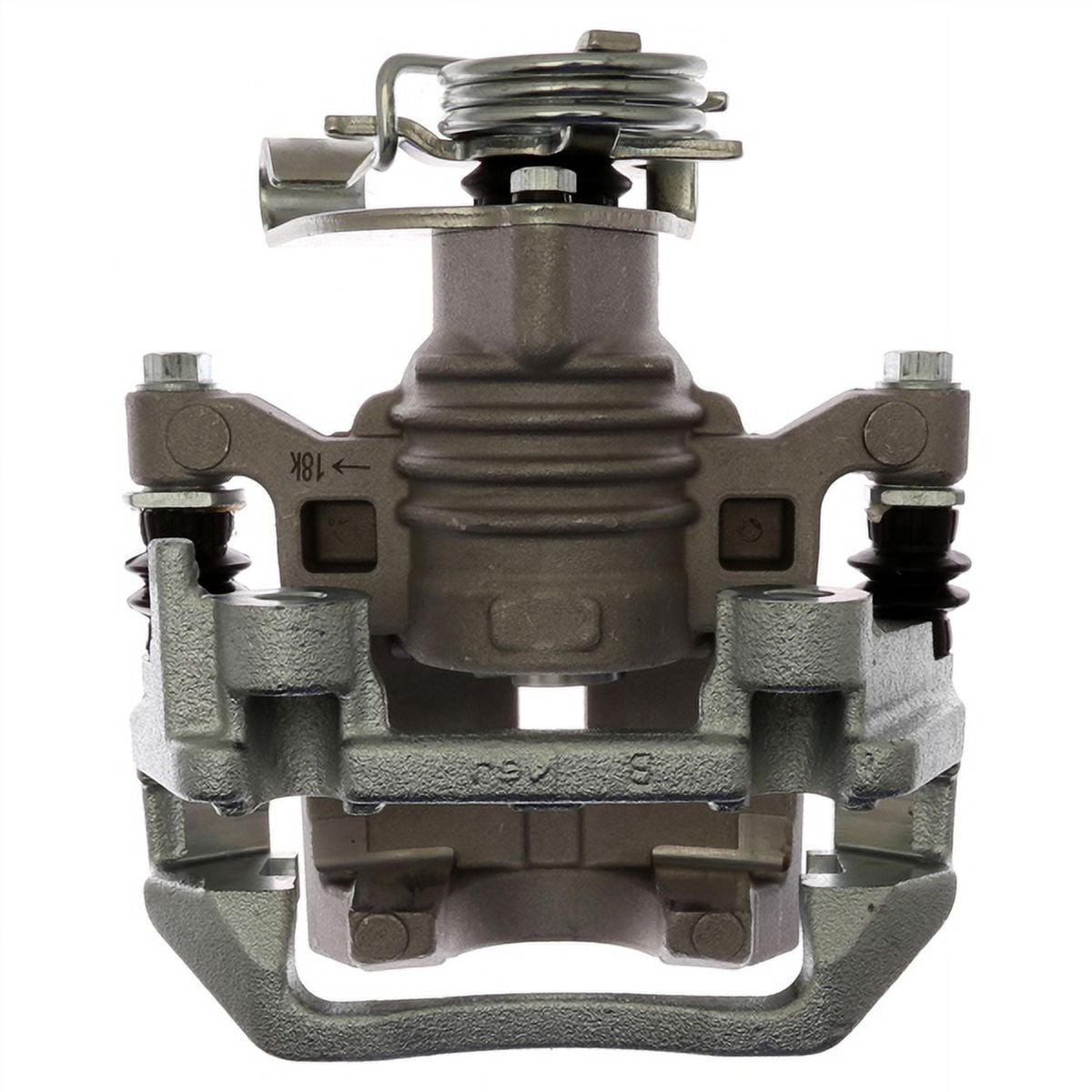 Disc Brake Caliper Fits select: 2009-2012 CHEVROLET MALIBU, 2005-2007 CHEVROLET COBALT