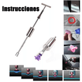 thumbnail image 3 of Kit De Reparación De Abolladuras Para Coche, Barra En T Ajus, 3 of 4