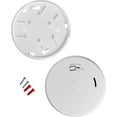 thumbnail image 6 of First Alert Slim Battery-Powered Photoelectric Smoke and Carbon Monoxide Detector, 6 of 6