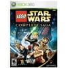 Lego Star Wars-Complete (Xbox 360) - Pre-Owned