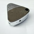 thumbnail image 5 of Fits Royal Enfield Bullet 500 2018 LH & RH Side Set Compartment Trim Panel, 5 of 5