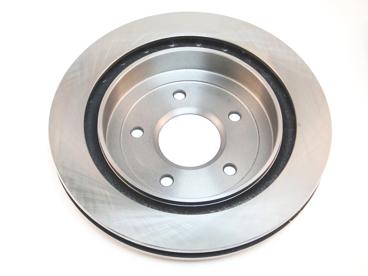 Winstop Brake Rotor, Rear Right WS233329, Chevrolet Corvette 2004-1997