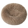 thumbnail image 1 of Cozy Pet Bed for Dogs and Cats Soft Winter Sleeping Mat with Removable Washable Cover Durable Comfort Indoor Use, 1 of 6