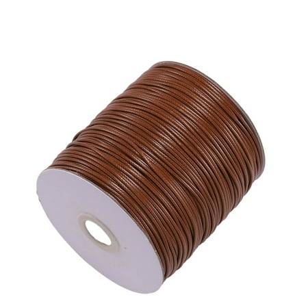 

Multicolor PU leather cord necklace bracelet pendant braided rope 0.8/1.0/1.2MM