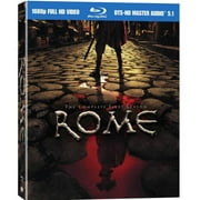 Angle View: Rome: The Complete First Season (Blu-ray)