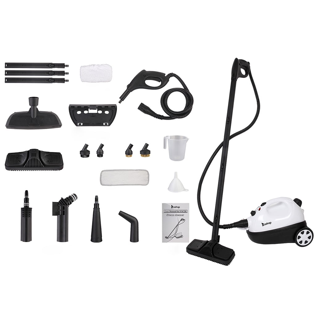 electrolux steam floor cleaner