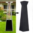 thumbnail image 3 of Waterproof Outdoor Heater Cover, 81.5x225cm Patio Dust Protector, Black, 3 of 5
