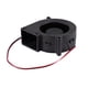 thumbnail image 5 of 3 Piezas 75 mm x 30 mm DC 12V 0.36A 2Pin Computadora PC Ventilador Ventilador de Refrigeracion, 5 of 5
