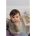 thumbnail image 3 of Chupetes BIBS Sage Mix diseño Exclusivo Tetina Redonda Látex Natural Talla 1 6-18 Meses, 3 of 7