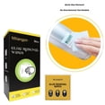thumbnail image 6 of Adhesive Remover Wipes 36 Count, Individual Packets for Label Sticker Residue Car Decal Tree Sap Crayon Marker Glue Cleaner Safe Multi-Surf-ace, 6 of 9