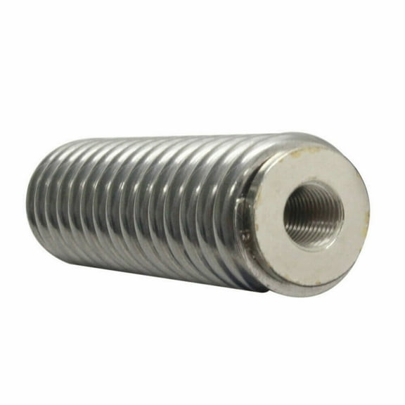 Wauebuly Heavy Duty Stainless Steel Spring Bracket for CB Radio Antenna Mount 3/8-24