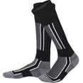 thumbnail image 1 of Calcetines de montañero Medias deportivas Snowboard al aire libre Espesar Toalla de invierno Tirador inferior Manguera larga y cálida sidaley PS16091-01, 1 of 6