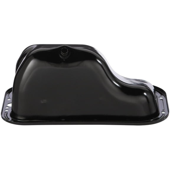 Spectra Premium GMP47A Steel Engine Oil Pan
