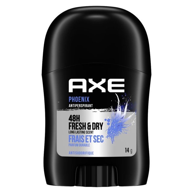 AXE Phoenix Travel Antiperspirant