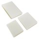thumbnail image 5 of Houderco 3Jgo Láminas Laminadoras Transparentes Para Protección De Fotos En Material Resistente, 5 of 8