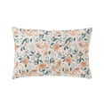 thumbnail image 1 of Fabuleuse 100% Cotton Percale Pillow Case Ballerine / King, 1 of 2
