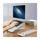 thumbnail image 3 of Base Soporte Plegable y Portatil Elegate para Laptop o Tablet Color Negro, 3 of 6