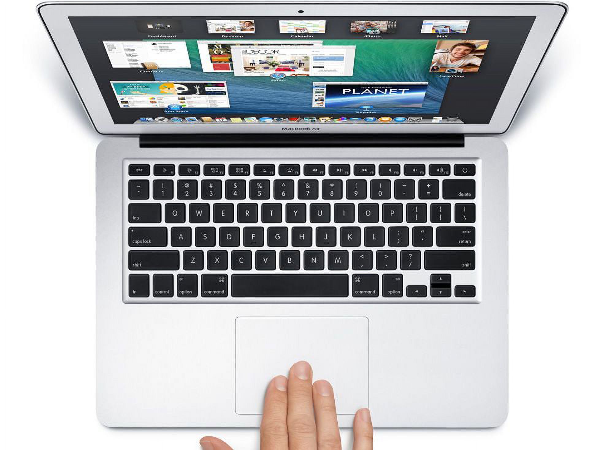 Mac (Apple) - 美品‼️MacBook Air 13inch 2014 Amazon.com: Apple MacBook Air 13in Core i5 1.3GHz (MD761LL/B