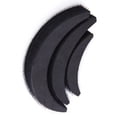 thumbnail image 3 of 3PCS Women Volume Hair Base DIY Bump Styling Clip Stick Bun Maker Insert Tool, Easy to Use, Anti Slip Texture,Volume Up, Hair Styling Decoration, DIY Hair By Yourself, 3 of 8