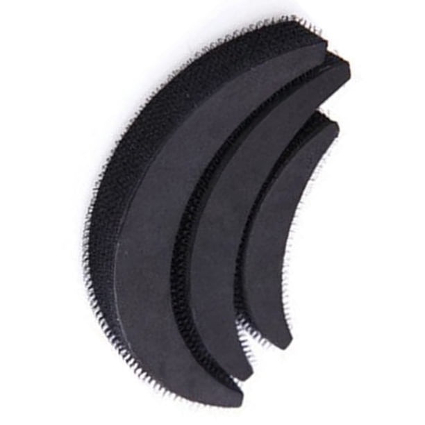 HERRAMENTA DE INSERCIÓN PARA HACER MOMOS CON CLIP CLIP PARA BASE DE VOLUMEN DE CABELLO PARA MUJERES, Decoración de Peinado Diy, Fácil Sujeción Sin Horquilla, Sé Una Princesa