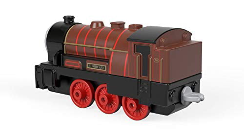 Thomas Friends Railway Portable Play Adventures Sodor Train Steelworks Frankie 