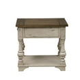 thumbnail image 3 of Liberty Furniture Morgan End Table, 3 of 8