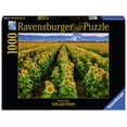 thumbnail image 2 of Ravensburger - Fields of Gold - 1000 Piece Jigsaw Puzzle for Adults, 2 of 6