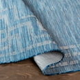 thumbnail image 3 of Corlette Traditional Area Rug - Outdoor Safe - Blue - 7'8" x 10', 3 of 9