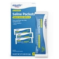thumbnail image 2 of (3 pack) Equate Natural Saline Powder Packets Sinus Wash Refills for Allergies & Congestion Relief, 50 Count, 2 of 12